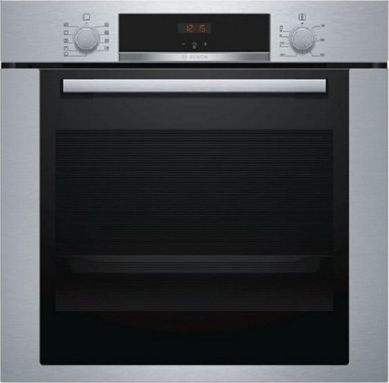 Piekarnik Bosch HBA3340S0 1