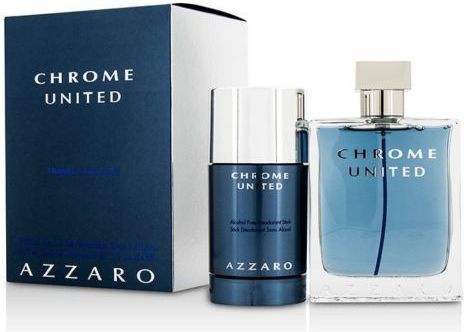 azzaro chrome sztyft