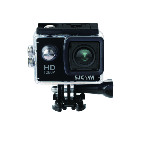 Kamera sportowa SJCAM SJ4000