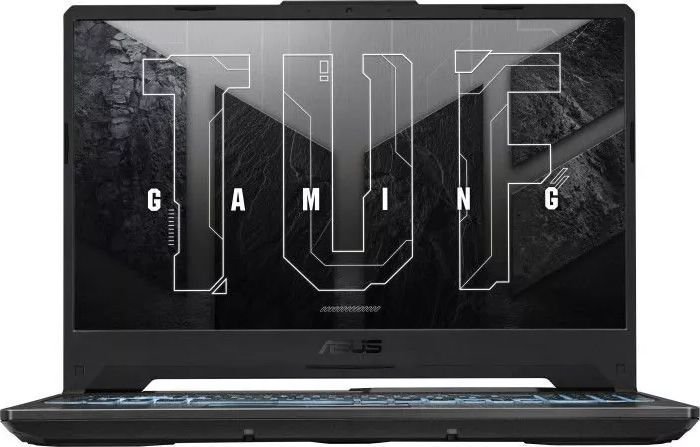 Laptop Asus TUF Gaming A15 Ryzen 5 4600H / 16 GB / 512 GB / W11 / GTX 1650 / 144 Hz (FA506IHRB-HN082) 1