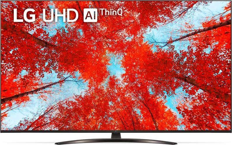 Telewizor LG 65UQ91003LA LED 65'' 4K Ultra HD WebOS 22 1