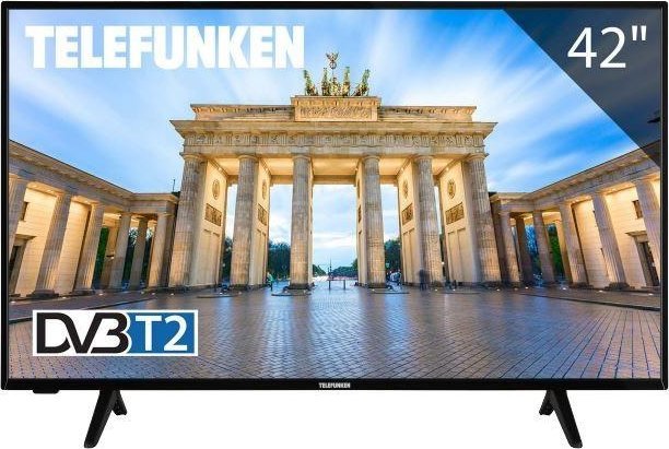 Telewizor Telefunken Telewizor 42 cale 42FG6010 1
