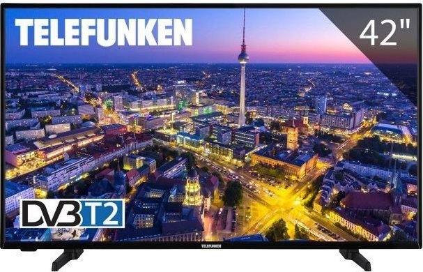 Telewizor Telefunken Telewizor 42 cale 42FG7450 1