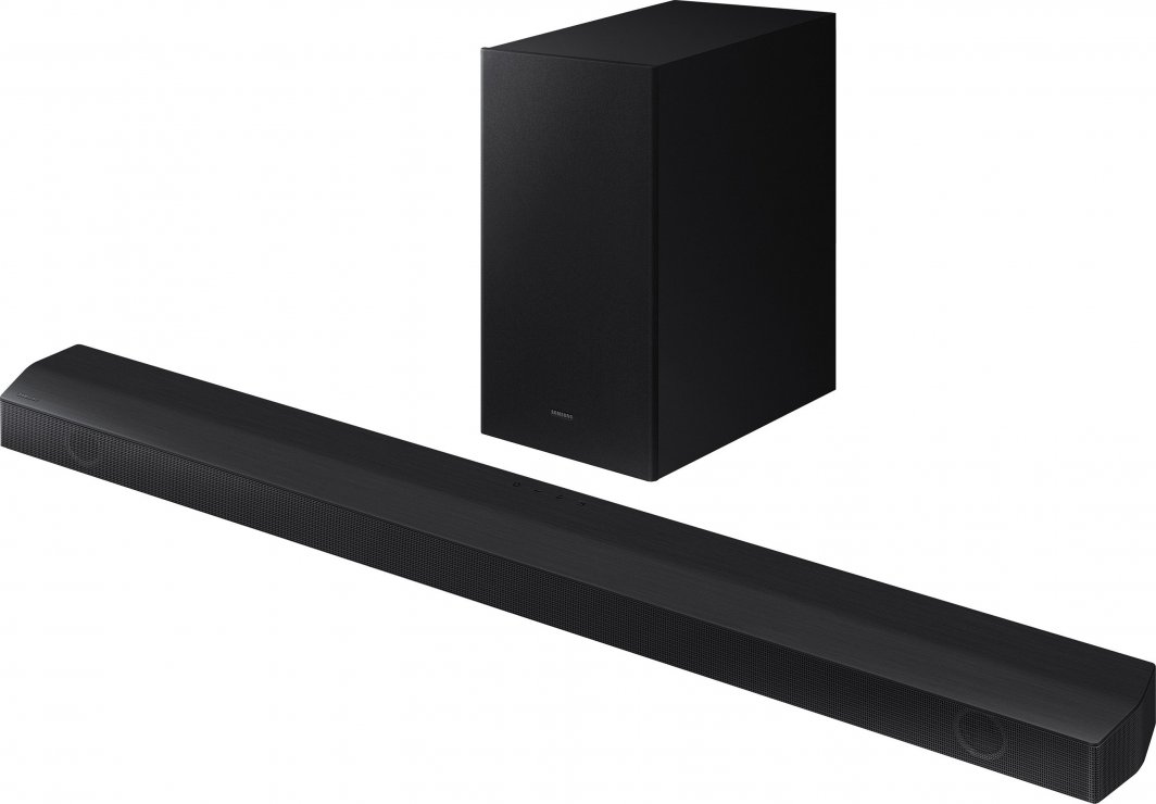 Soundbar Samsung HW-B660/ZG 1