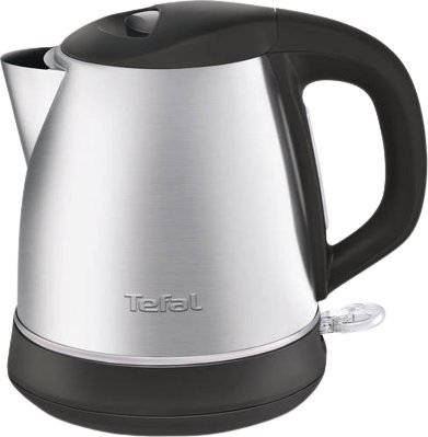 Czajnik Tefal KI271D Srebrny 1