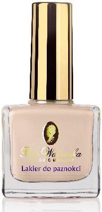 Miraculum  Pani Walewska Classic Makeup Lakier do paznokci nr 04 French 10ml 1
