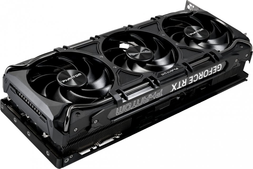グラフィックボード・グラボ・ビデオカード GAINWARD PHANTOM GEFORCE RTX 4080 16GB Products :: Gainward GeForce RTX™ 4080 Phantom