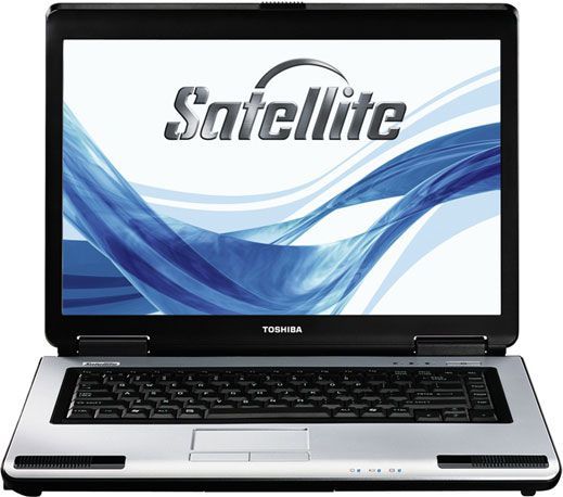 Toshiba satellite l40 139 замена процессора