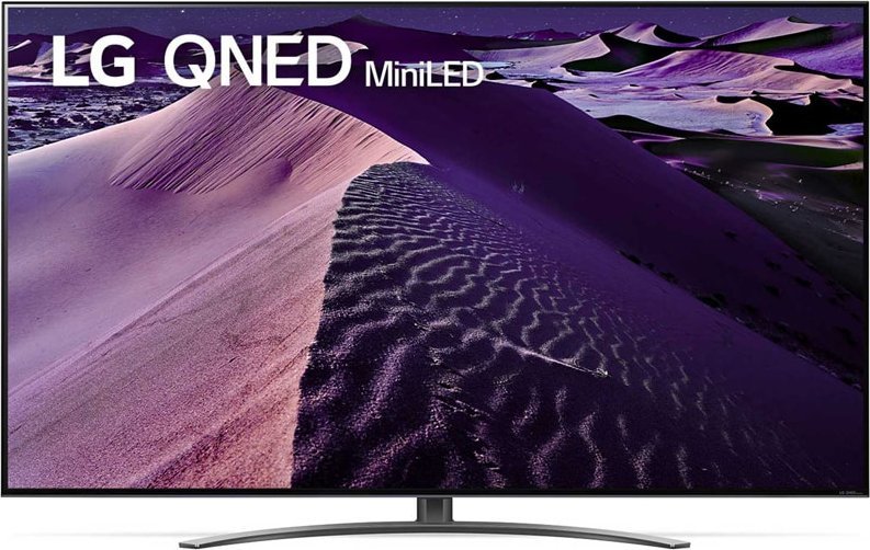 Telewizor LG 65QNED863QA QNED 65'' 4K Ultra HD WebOS 22 1