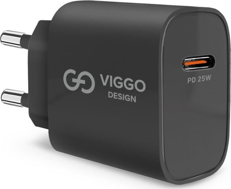 Ładowarka Viggo Design 1x USB-C 3 A 1