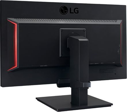 LG 144hz 24インチ ゲーミングモニター 24GM79G Monitor LG 24” UltraGear™ TN 1ms 144Hz 24GM79G - 24GM79G-B