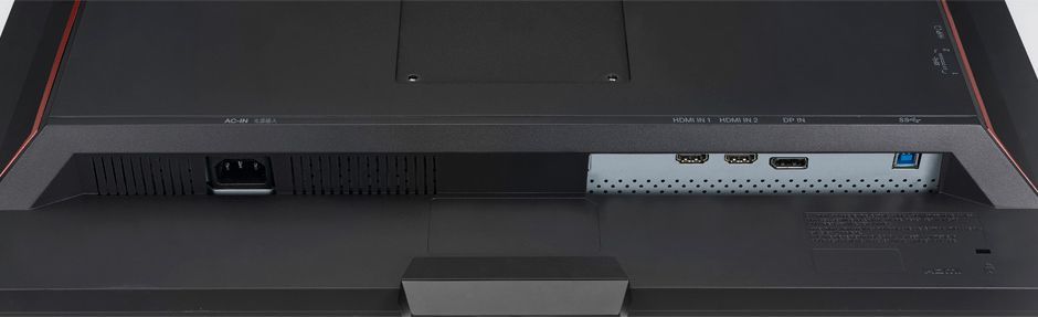 LG 24GM79G-B - Monitor - Morele.net