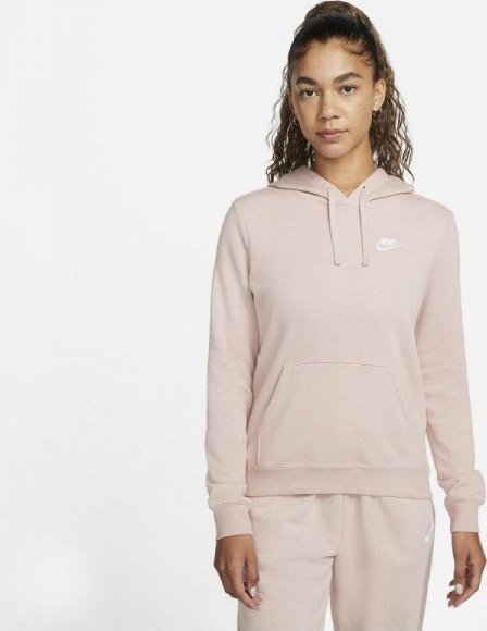 bluza nike sportswear club fleece