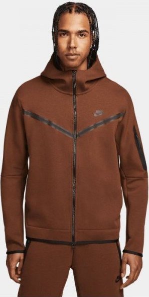 Nike Bluza Nike Sportswear Tech Fleece M CU4489-259, Rozmiar: 2XL 1