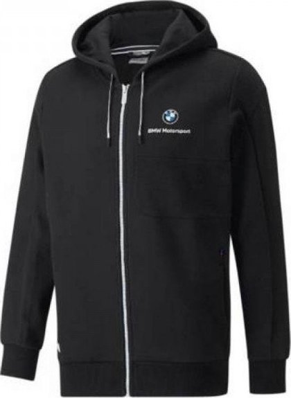 Puma Bluza Puma BMW MMS M 533370 01, Rozmiar: M 1