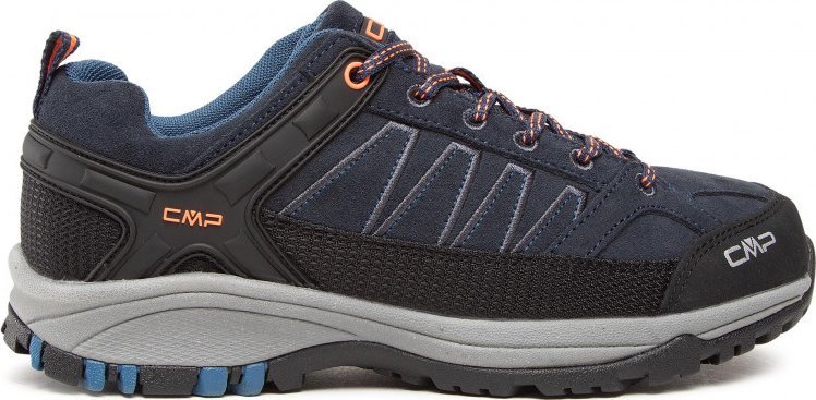 Buty trekkingowe męskie CMP Sun Low granatowe r. 45 (31Q4807-27NM) 1