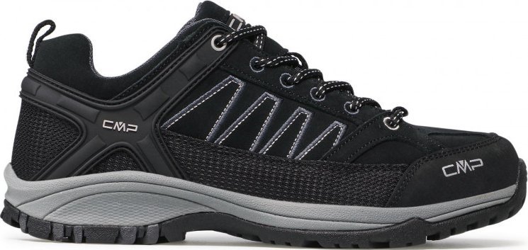 Buty trekkingowe męskie CMP Sun Low Hiking czarne r. 44 (31Q4807-U901) 1