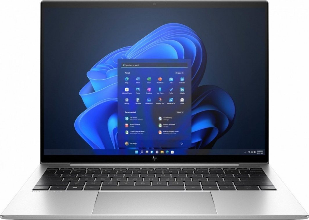 Laptop HP HP Inc. Notebook Elite Dragonfly G3 W11P/13.5 i5-1235U/512GB/16GB 5Z6B7EA 1