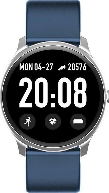 Smartwatch Pacific 25-8 Niebieski 1