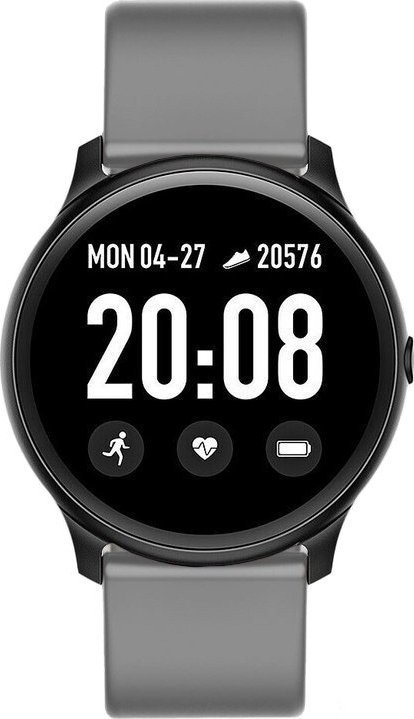 Smartwatch Pacific 25-7 Szary 1