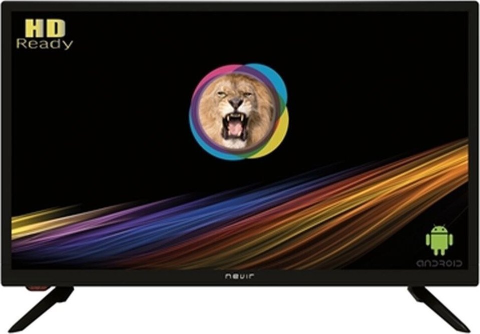 Telewizor Nevir Telewizja NEVIR NVR-8070-24RD2S-SMA- 1