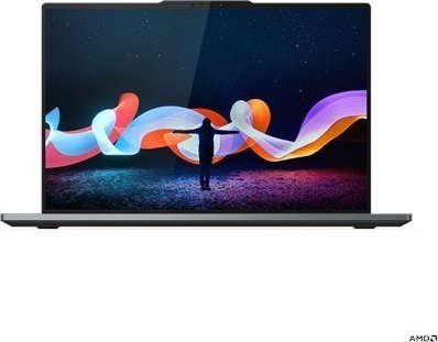 Laptop Lenovo Lenovo ThinkPad Z16 (Gen 1) Grey/Black, 13.3 ", IPS, WUXGA, 1920 x 1200 pixels, Anti-glare, AMD Ryzen 7 PRO, 368520, 32 GB, Sold 1