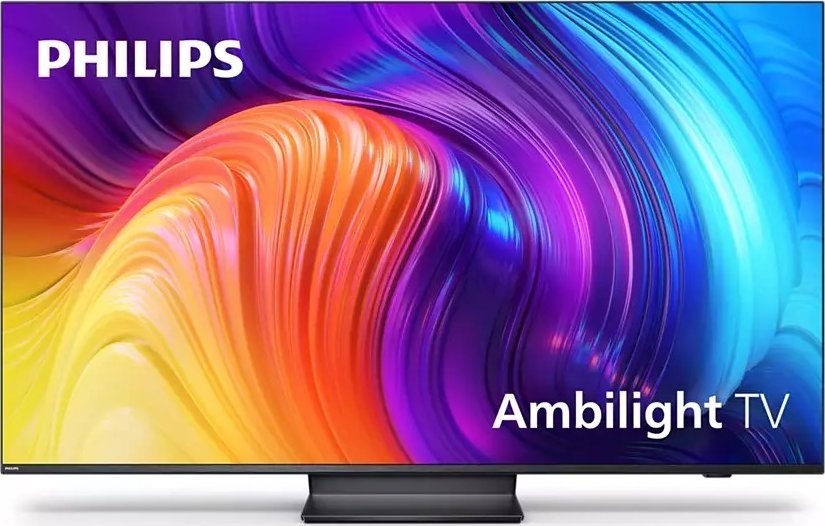 Telewizor Philips 55PUS8887/12 LED 55'' 4K Ultra HD Android Ambilight 1