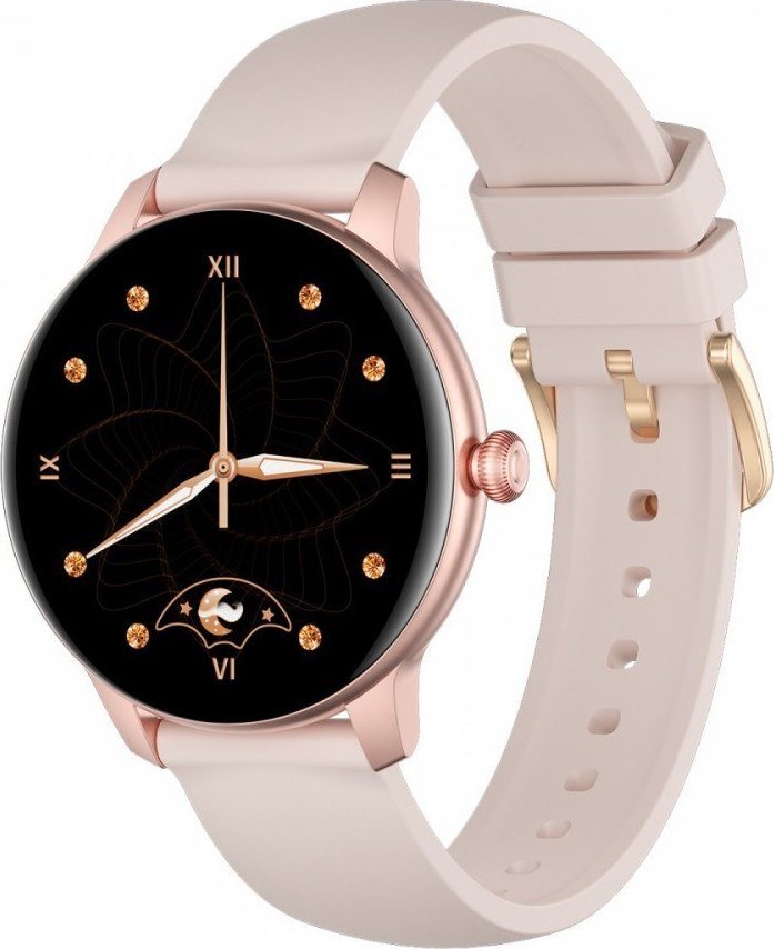 Smartwatch ORO-MED ORO-MED Smartwatch ORO Lady Active 1