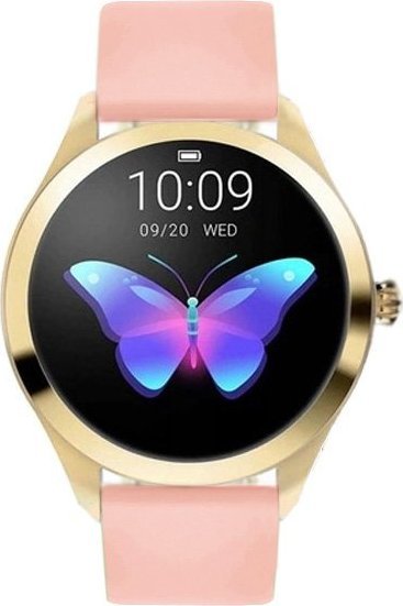 Smartwatch Rubicon RNAE36 Różowy  (RNAE36SIB) 1