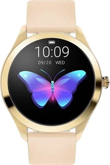 Smartwatch Rubicon RNAE36 Beżowy  (RNAE36SIB) 1