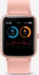 Smartwatch SPC SMARTWATCH SPC SPORTWATCH SMARTEE VITA PINK 1
