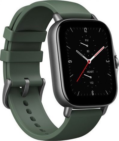 Smartwatch Huami Smartwatch Huami Amazfit GTS 2E Zielony 1