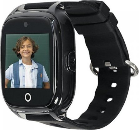 Smartwatch Save Family RSN2G Czarny  (S8100845) 1