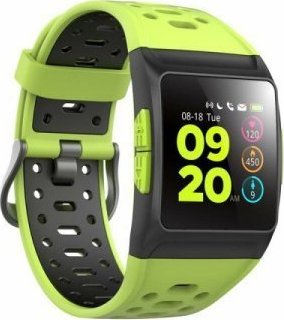 Smartwatch SPC Smartwatch SPC Smartee Stamina 9632 1,3" IPS 250 mAh 1