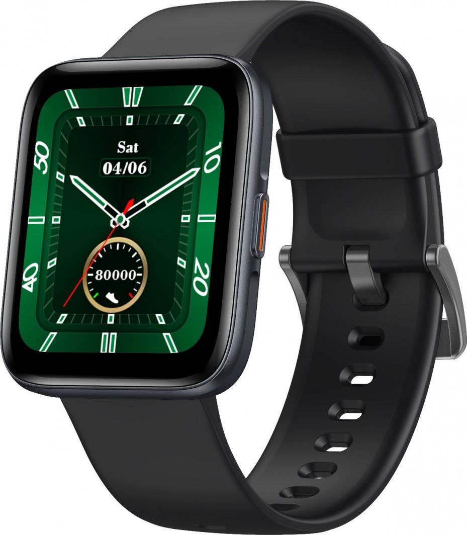 Smartwatch Zeblaze Beyond Czarny  (ZB3203) 1