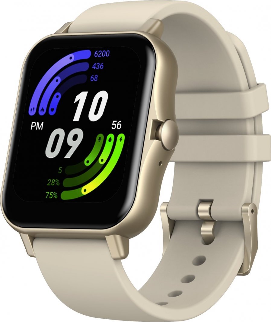 Smartwatch Zeblaze GTS 2 Beżowy  (ZB3213) 1