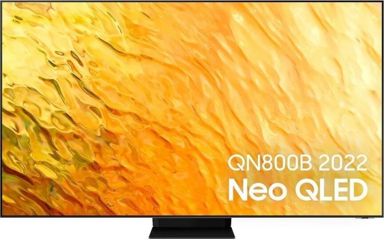 Telewizor Samsung Smart TV Samsung QE85QN800BTXXC 85" 8K Ultra HD NEO QLED WIFI 1