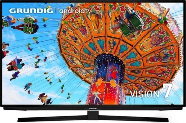 Telewizor Grundig Smart TV Grundig 50GFU7990B 50 50" 4K Ultra HD WiFi 1