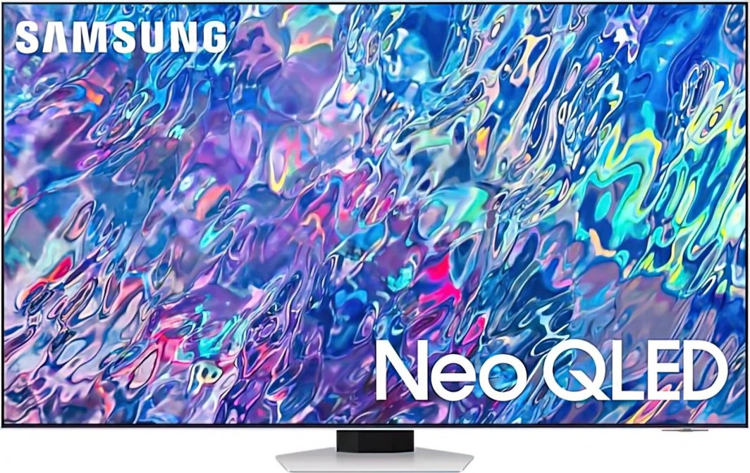Telewizor Samsung Smart TV Samsung QE65QN85BATX 65 65" 4K Ultra HD Qled 1