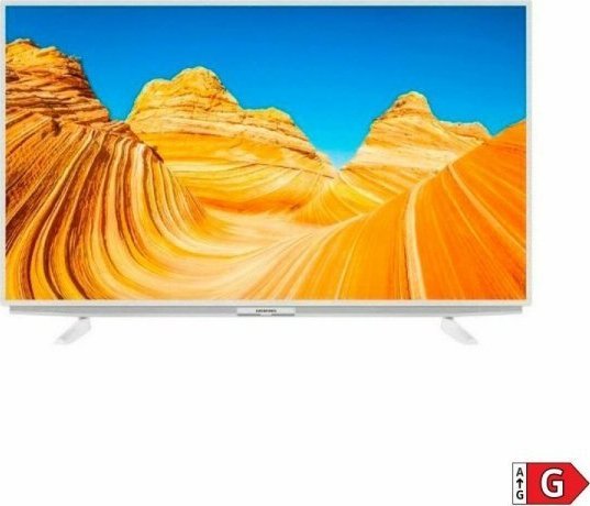 Telewizor Grundig Smart TV Grundig 43GFU7900W 43" 1