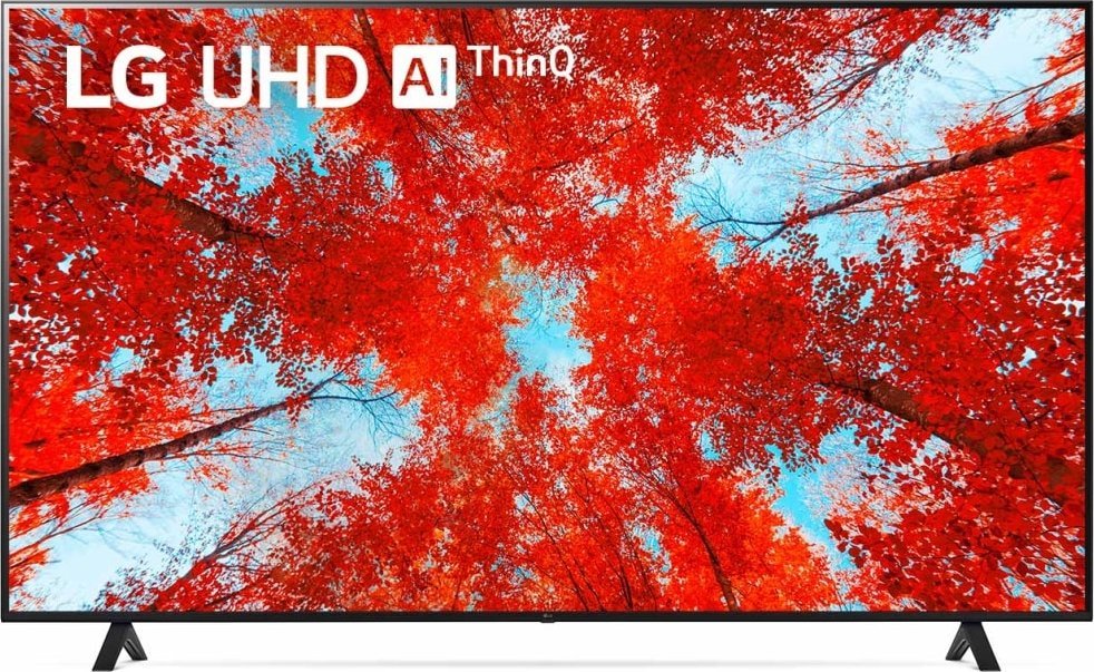 Telewizor LG 75UQ90003LA LED 75'' 4K Ultra HD WebOS 22 1