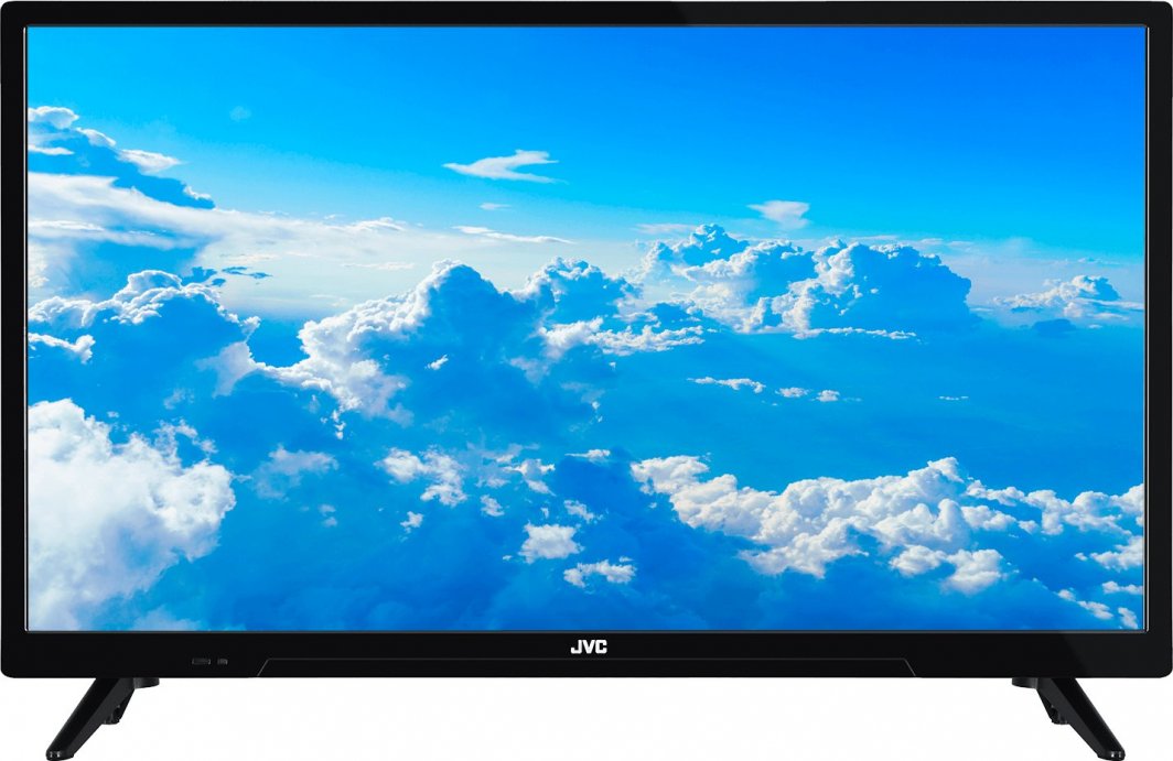 Telewizor JVC JVC LT24VH3100 SMART TV 1