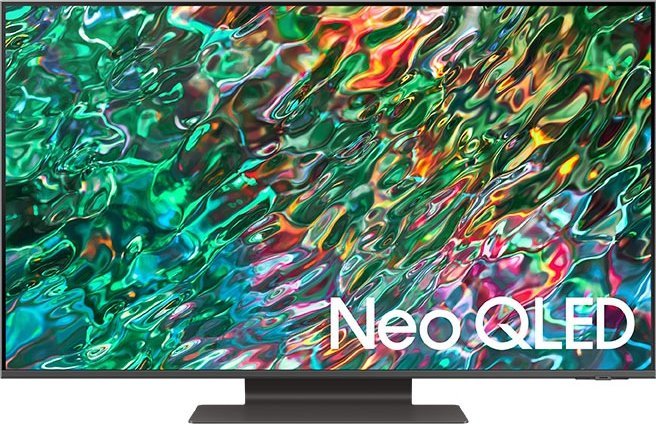 Telewizor Samsung QE43QN91BAT QLED 43'' 4K Ultra HD Tizen 1