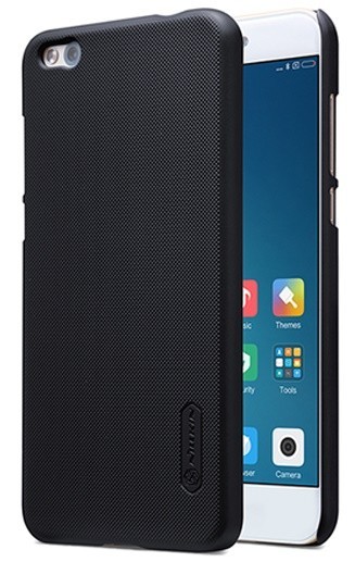 Nillkin Etui Frosted dla Xiaomi 5C czarny 1