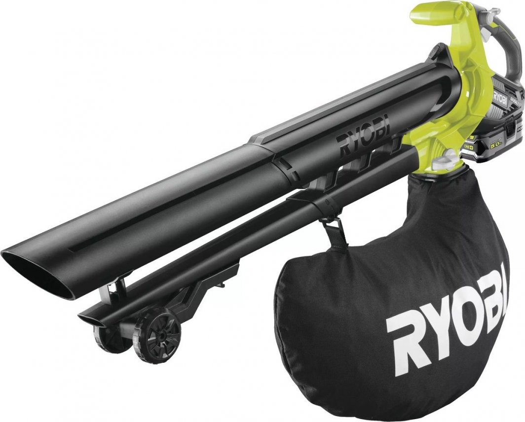 Ryobi Odkurzacz do liści RBV1850 (5133004641) 1