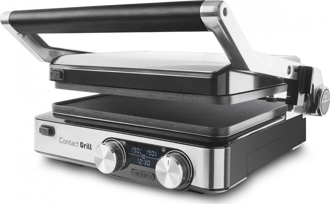 Grill elektryczny Philco PHGR7000F 1