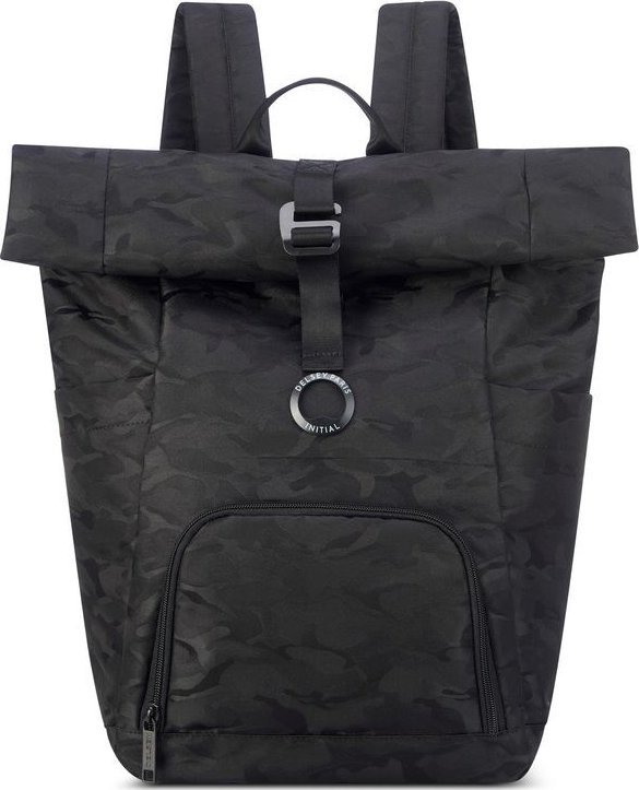 Plecak Delsey Citypak 15.6" (003910610-10) 1