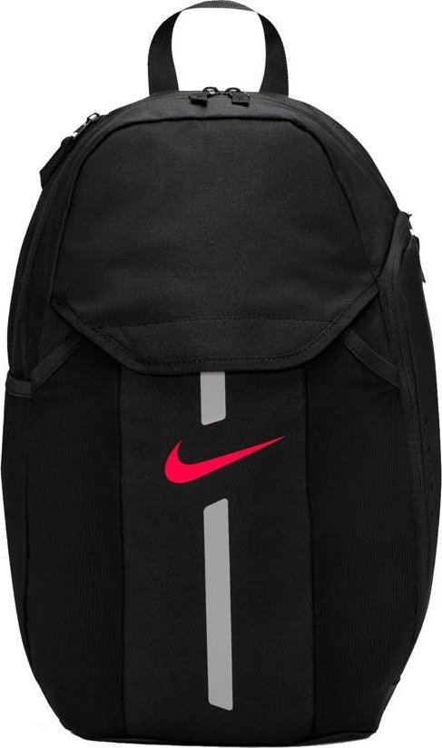 Nike Plecak szkolny NIKE miejski Academy Team 30L Czarny 1