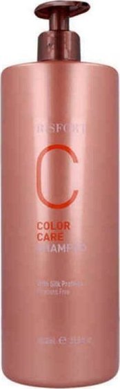 risfort Szampon + Odżywka Color Care Risfort (1000 ml) 1
