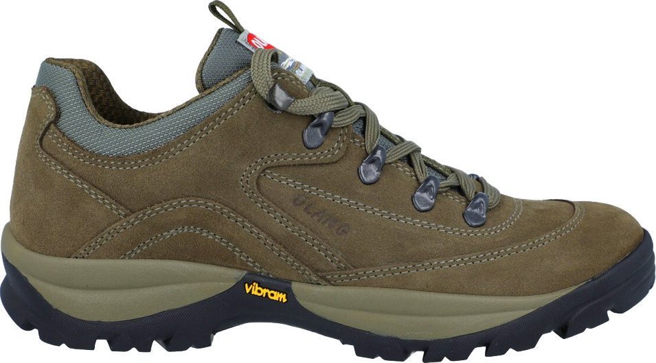 Buty trekkingowe męskie Olang Dakota zielone r. 46 1